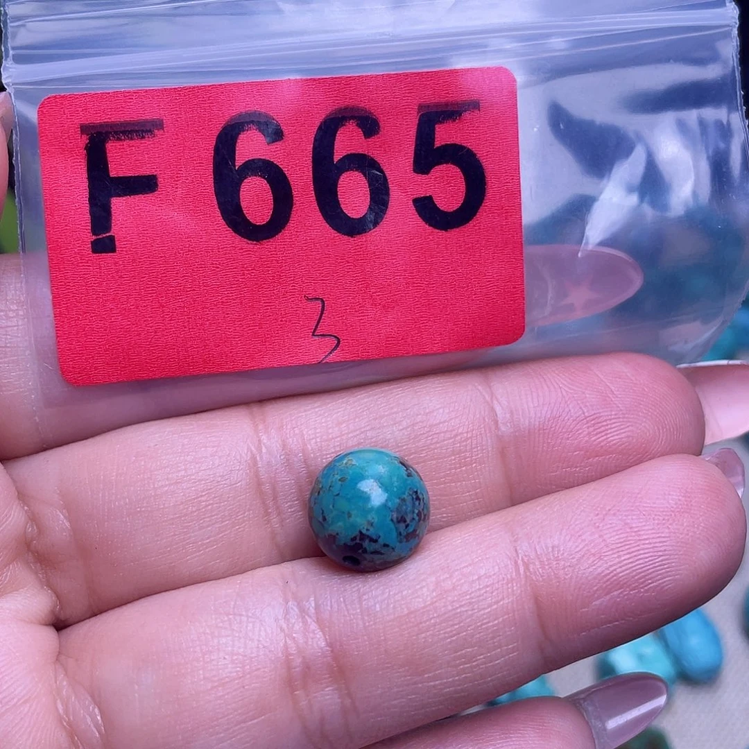 绿石头绿石头十堰手工古风配饰