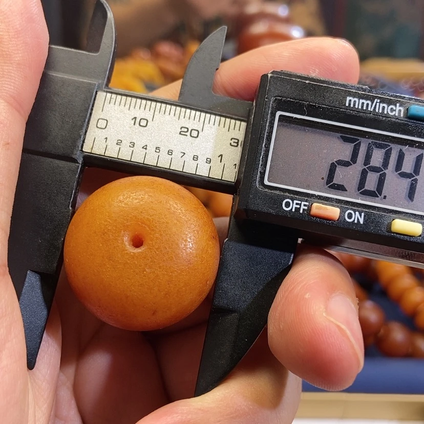 【闪购商品】未镶嵌琥珀珠宝奇石