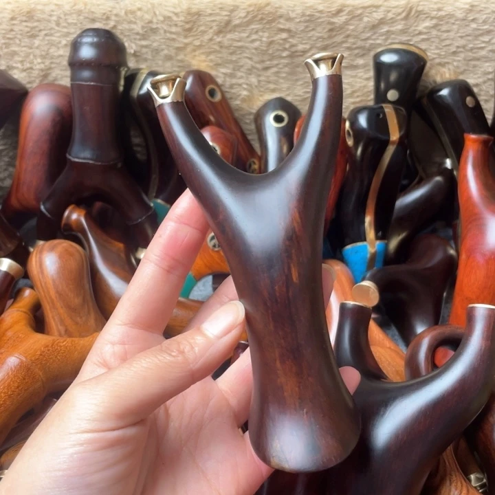 大果紫檀（缅甸花梨）瑕疵438