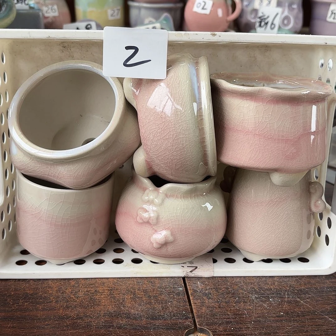 量货/口5-8高5-8深浅搭配发6个