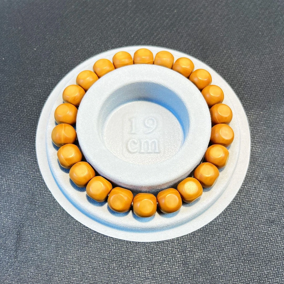 钰庆猴头核桃手串【六方】全品毕业级