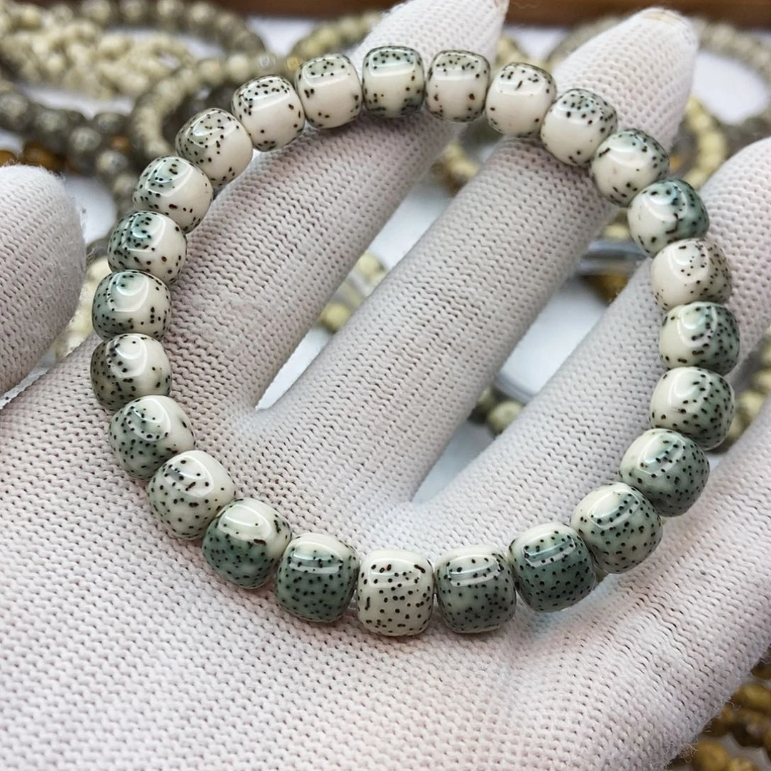 星月菩提手串原生态