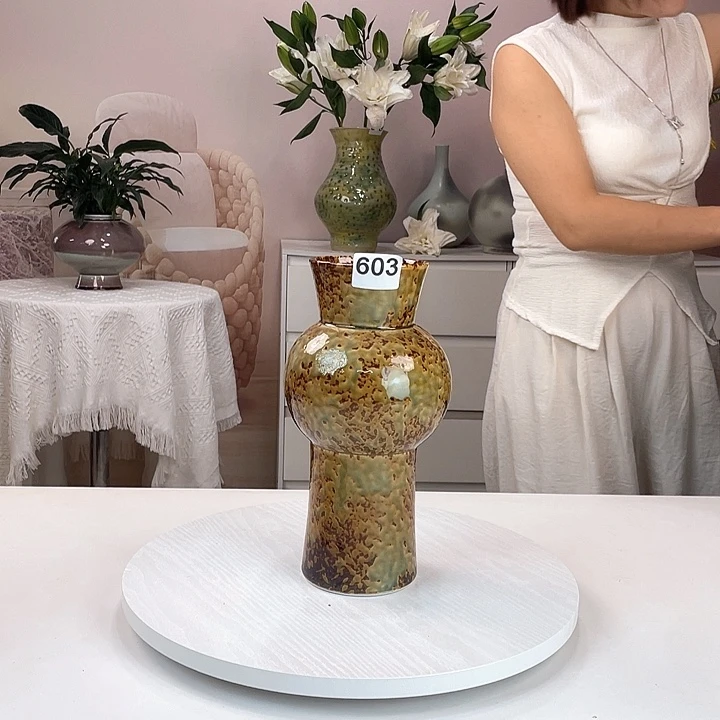 摆件603 景德镇陶瓷艺术精品