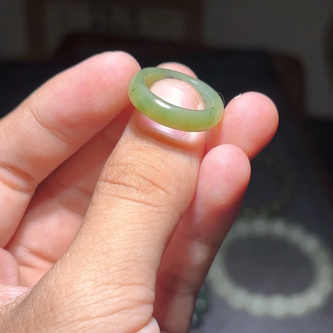 手链未镶嵌和田玉17