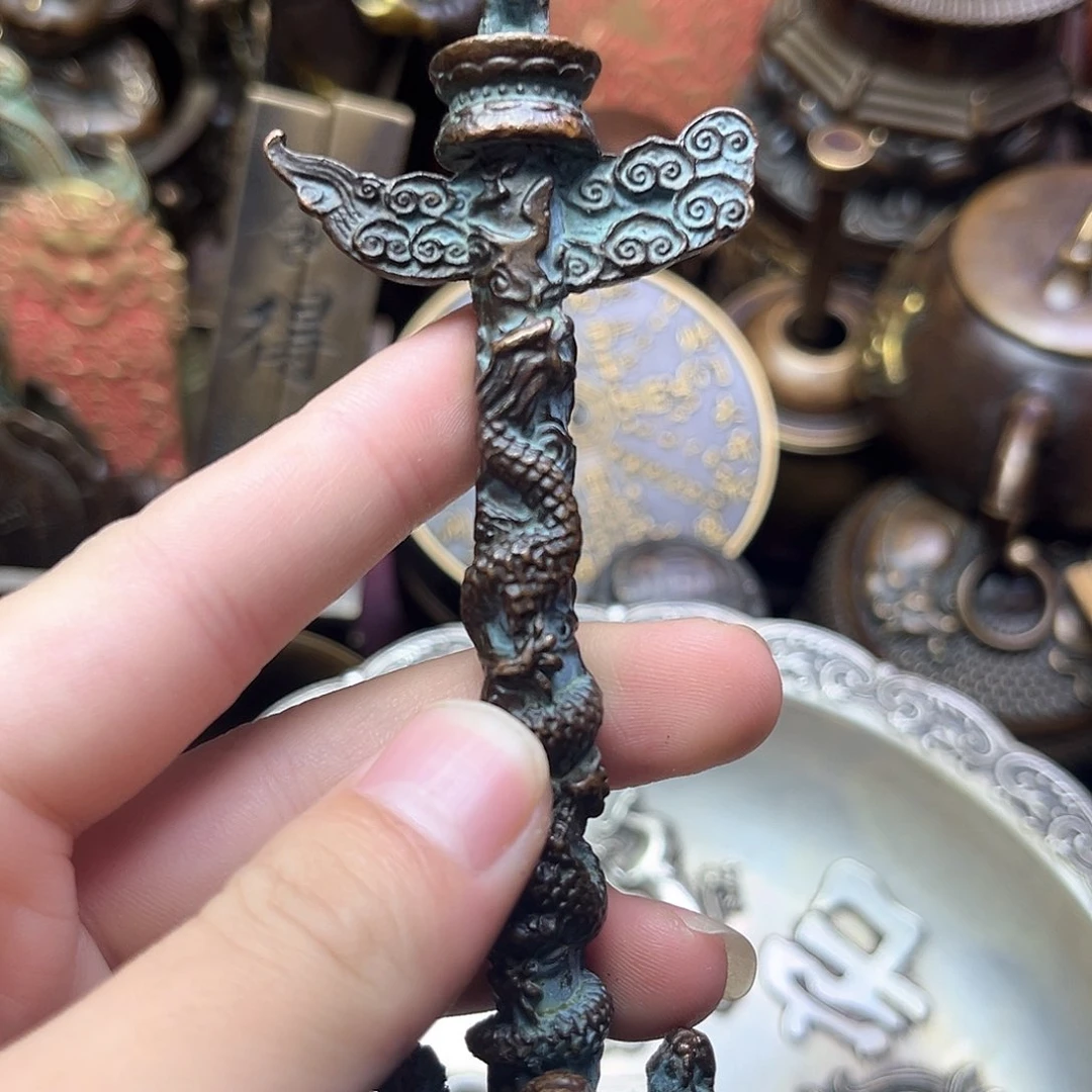 小杰精品铜器链接