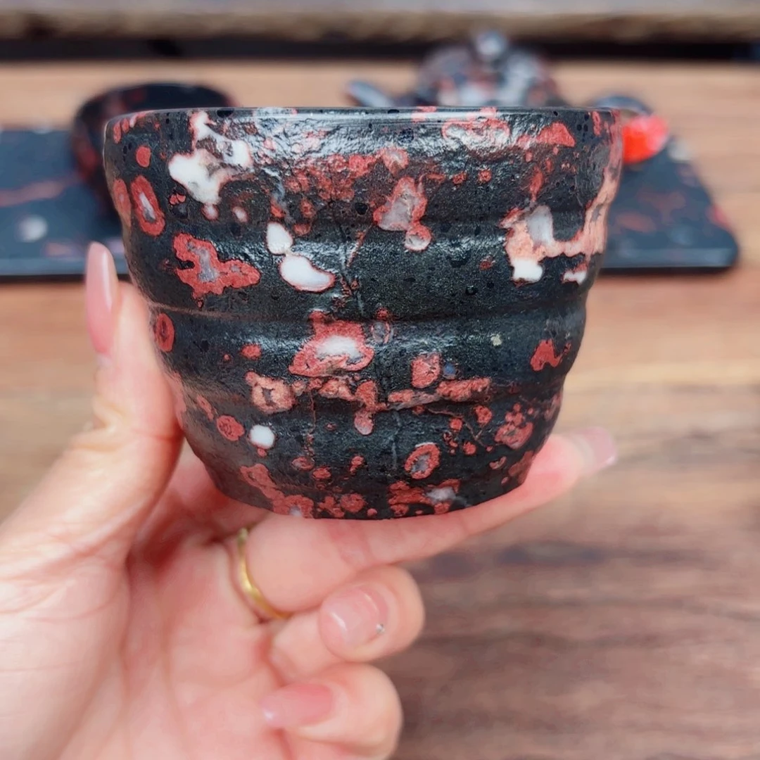 康能美玉瓷安山玉