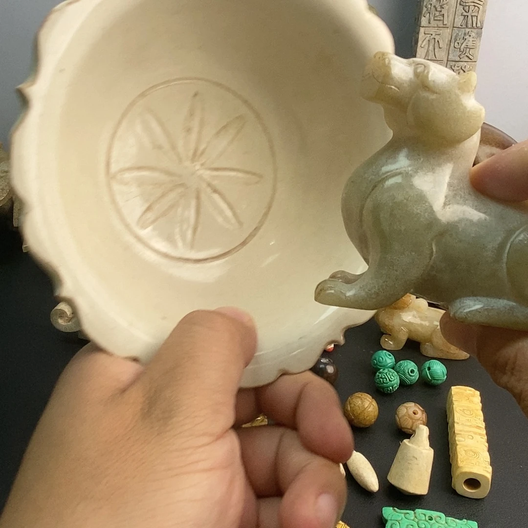 瓷片好**荐开播福利 福利多多