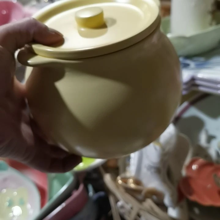 陶瓷产品设计质量