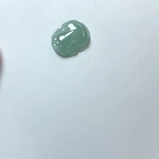 翡翠未镶嵌颈饰缅甸A货每天下午1点半开播