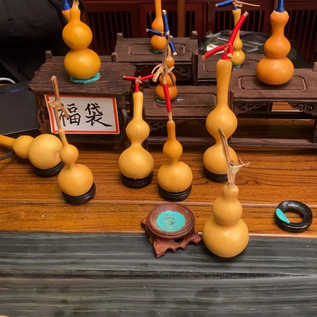 八宝葫芦阿宝葫芦
