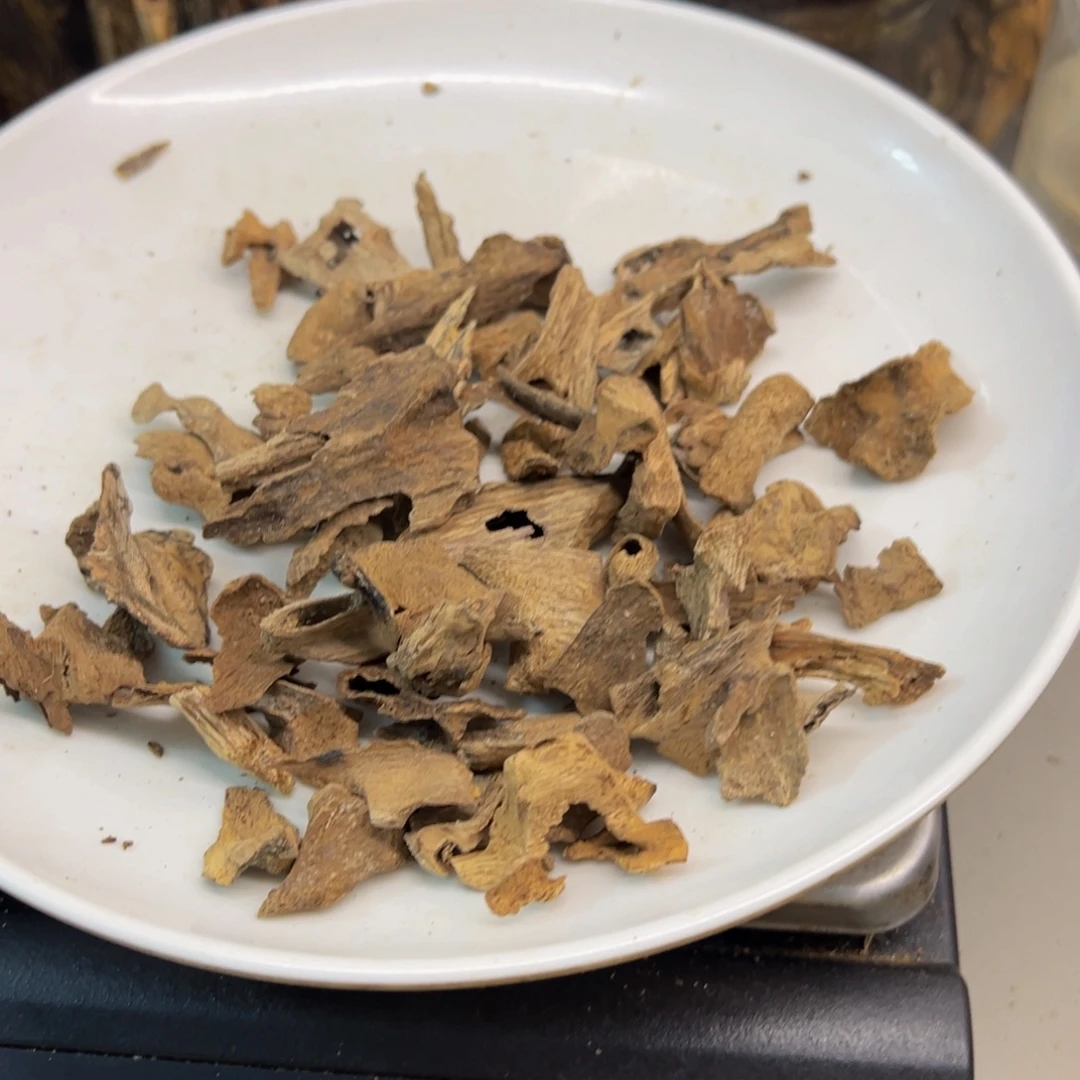 沉香沉香碎屑香港蚁漏原材料21克