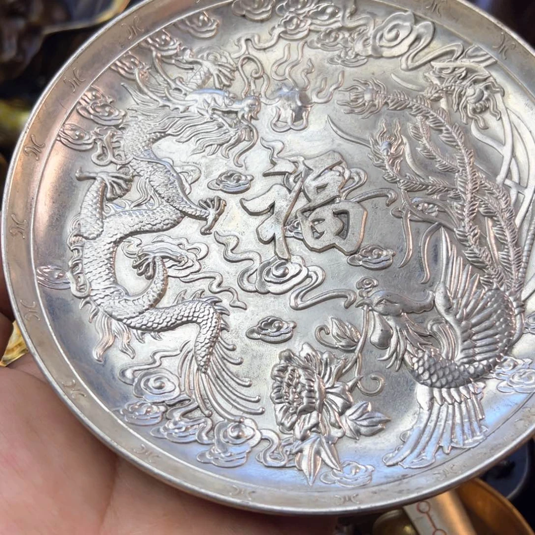 精品铜器精品摆件