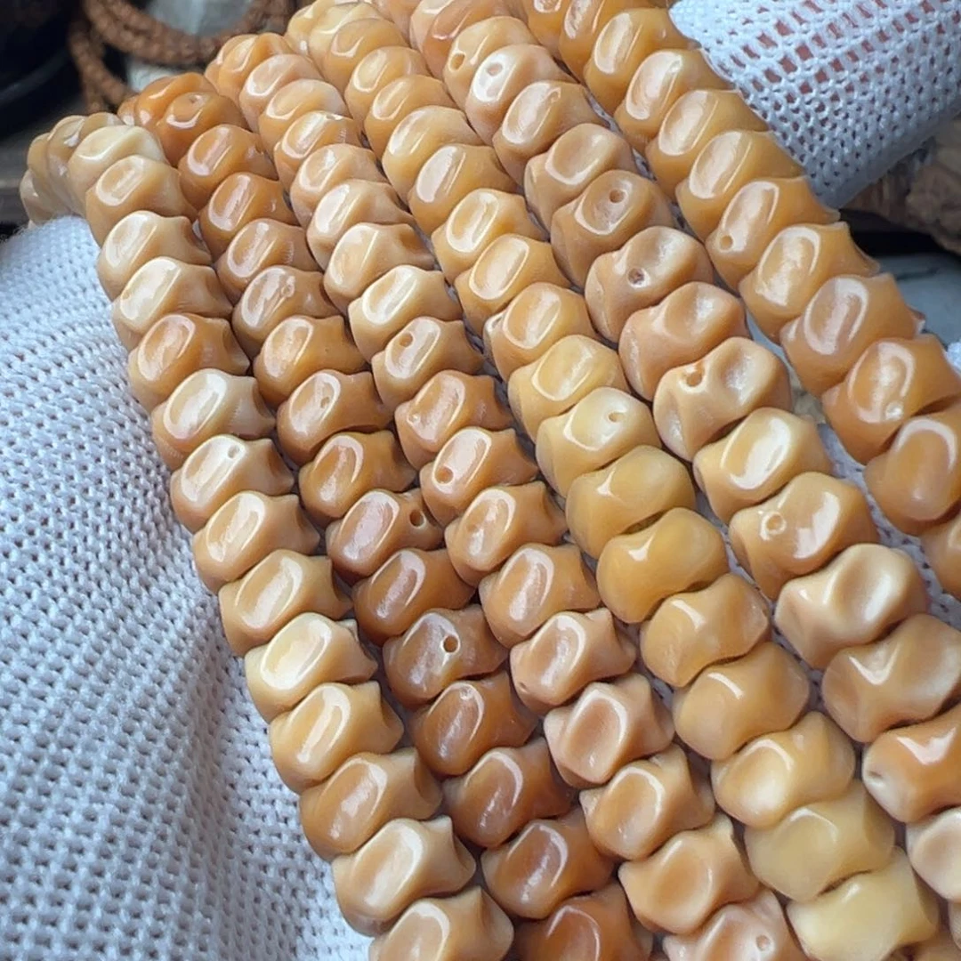 菩提根/象牙果吊坠