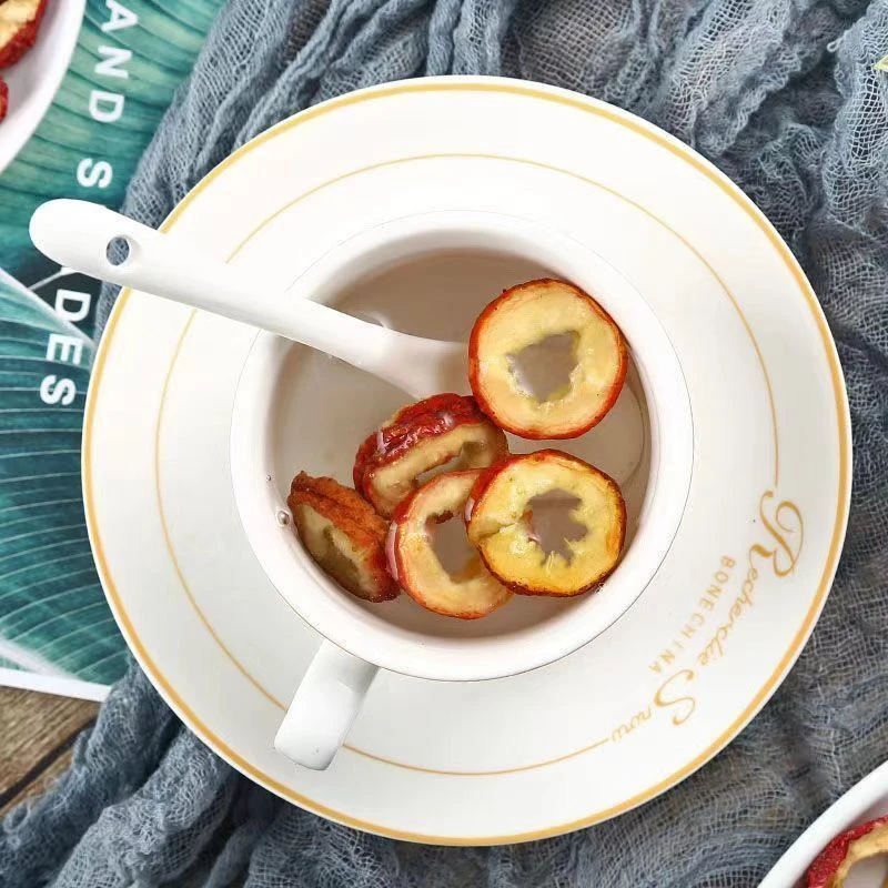 【凉都菇事】贵州山楂干片