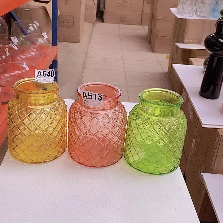 手工艺品玻璃高18.18三选一
