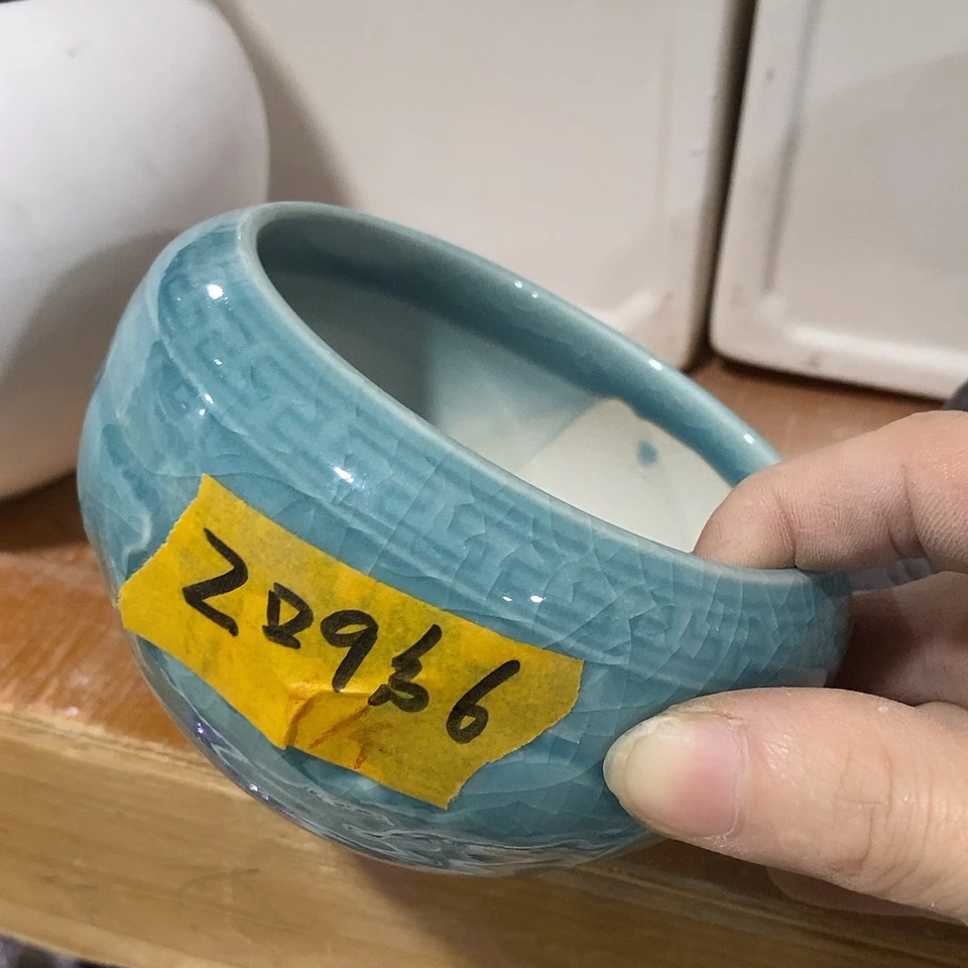陶杯子凑单满12包邮发有孔