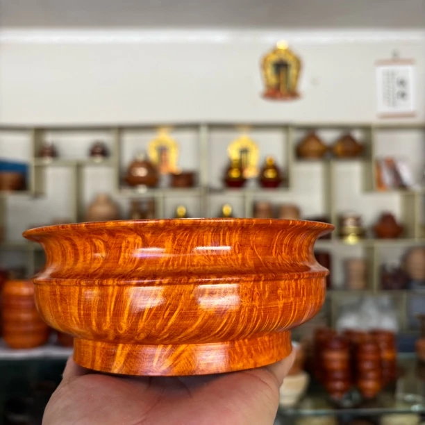 和尚碗16公分口径和尚碗出家人碗饭碗面块碗多用途