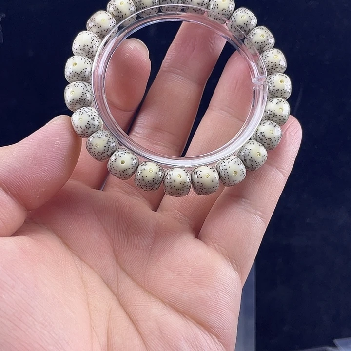 星月菩提手串单圈