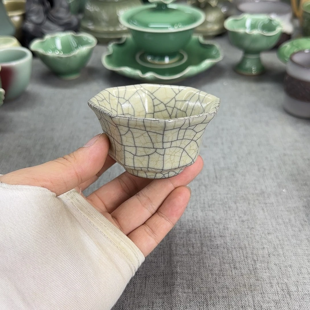 茶器黄先生 正在直播