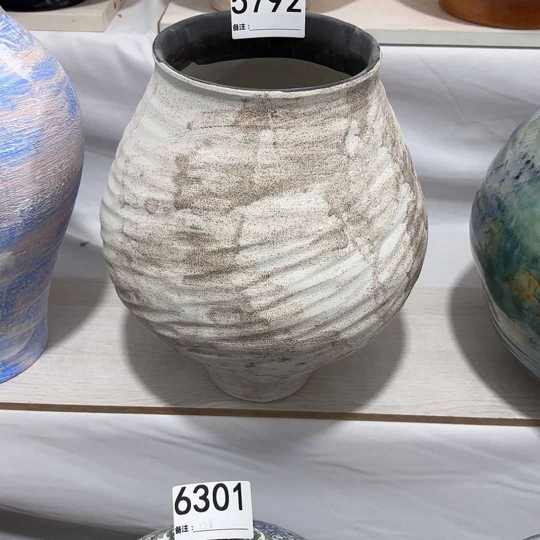 陶瓷赤*木5792高度32口径14