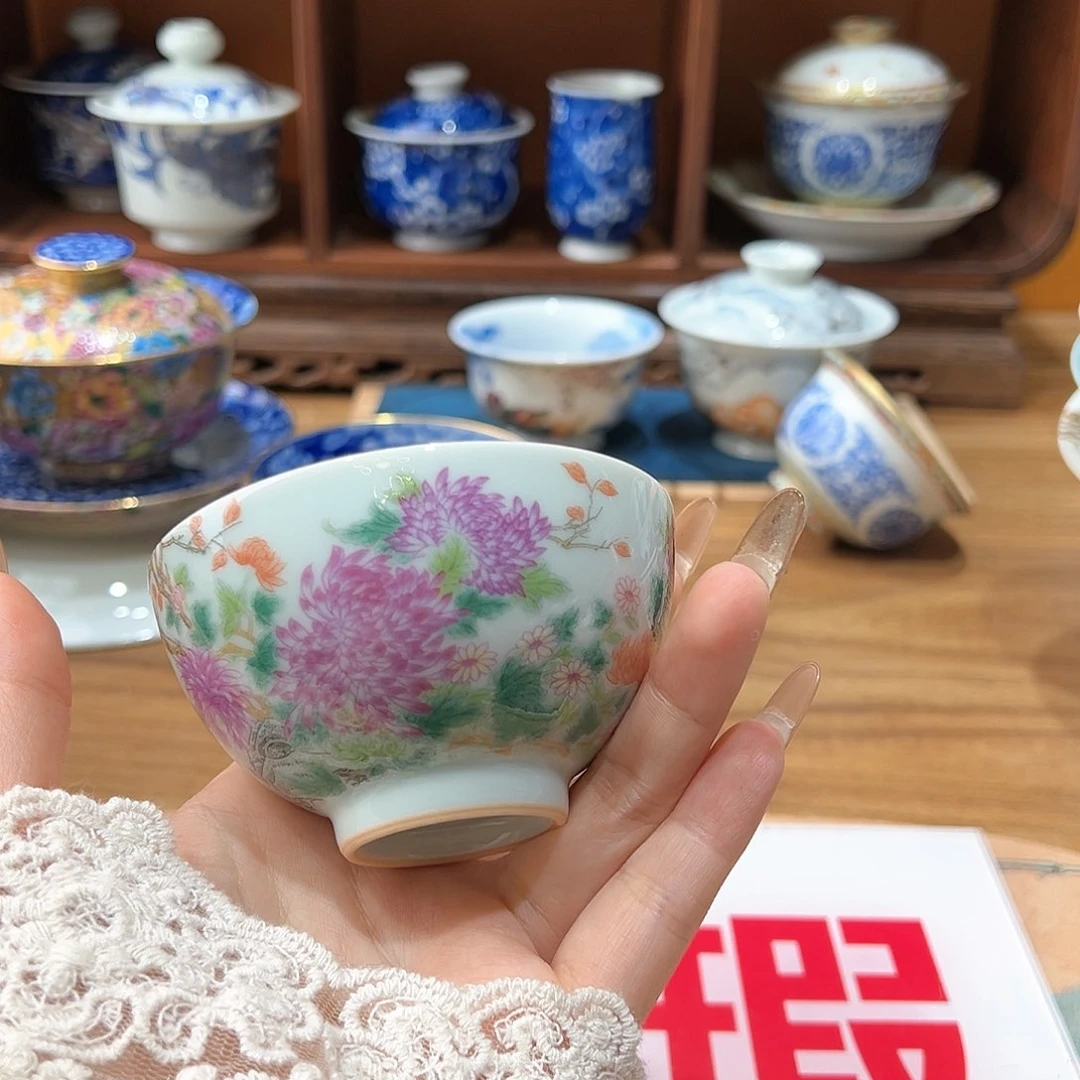 微瑕微瑕景德镇陶瓷