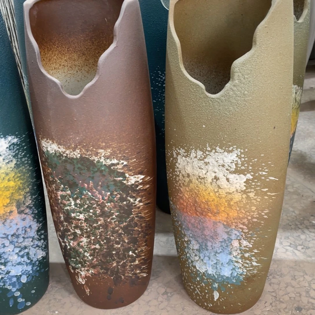 陶瓷高度50缺口18无孔