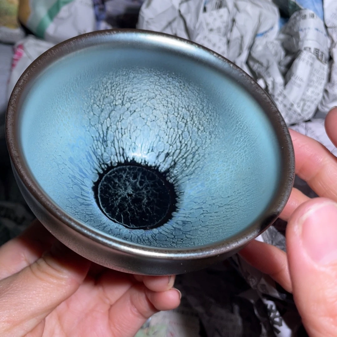 茶盏建盏直播间链接微遐