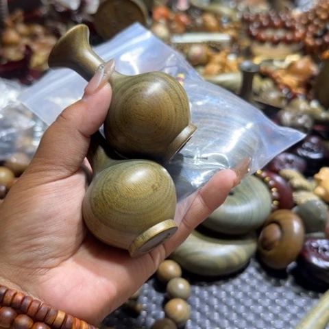 维腊木（绿檀）1233456678996