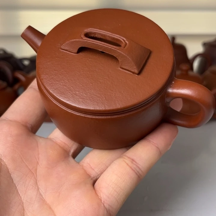 茶壶紫砂紫砂茶壶