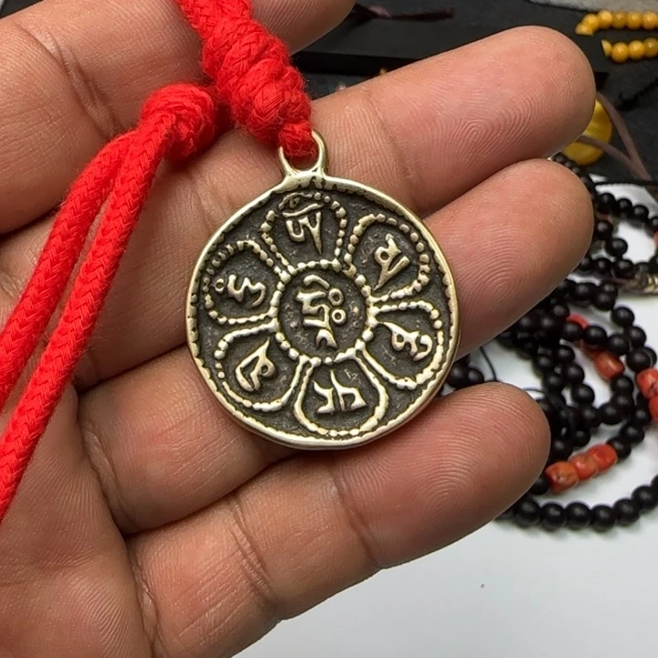 小*总桑杰出品小元素配饰