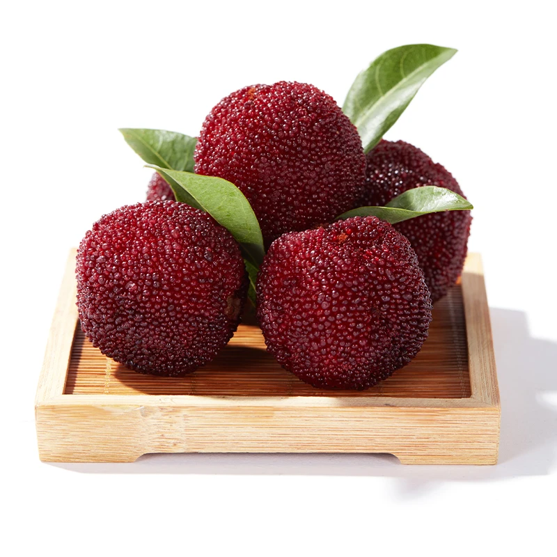 浙江仙居杨梅1盒/1箱装杨梅