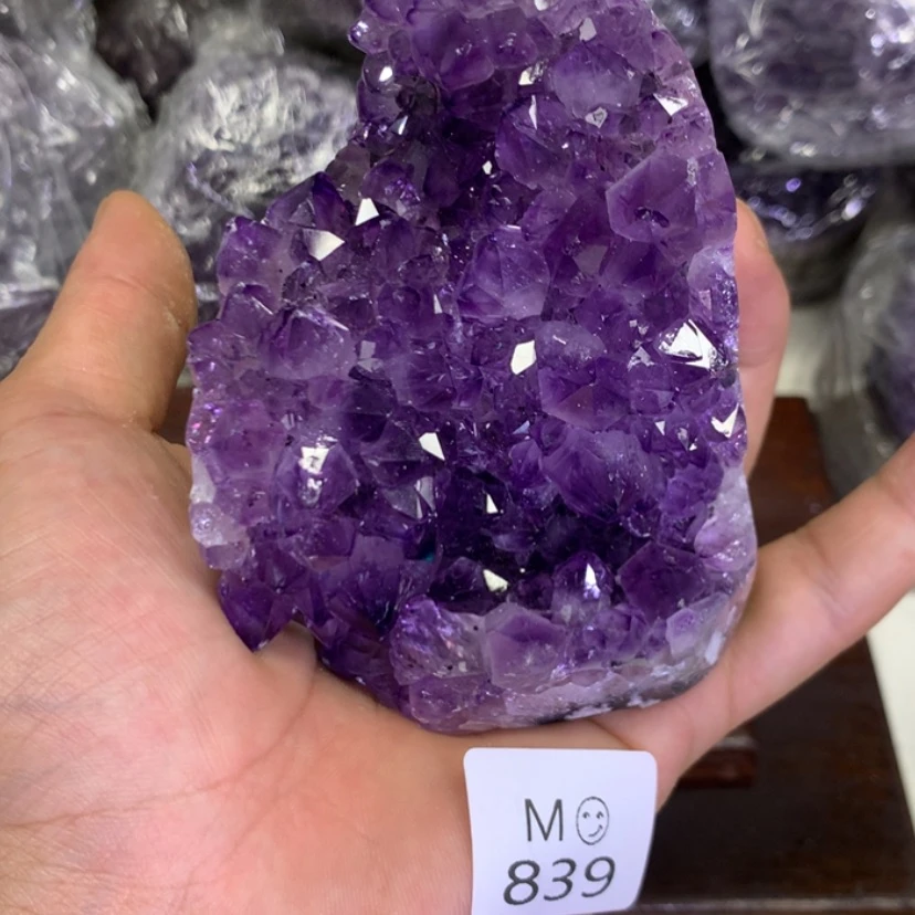 【闪购商品】未镶嵌水晶大型摆件（非配饰）