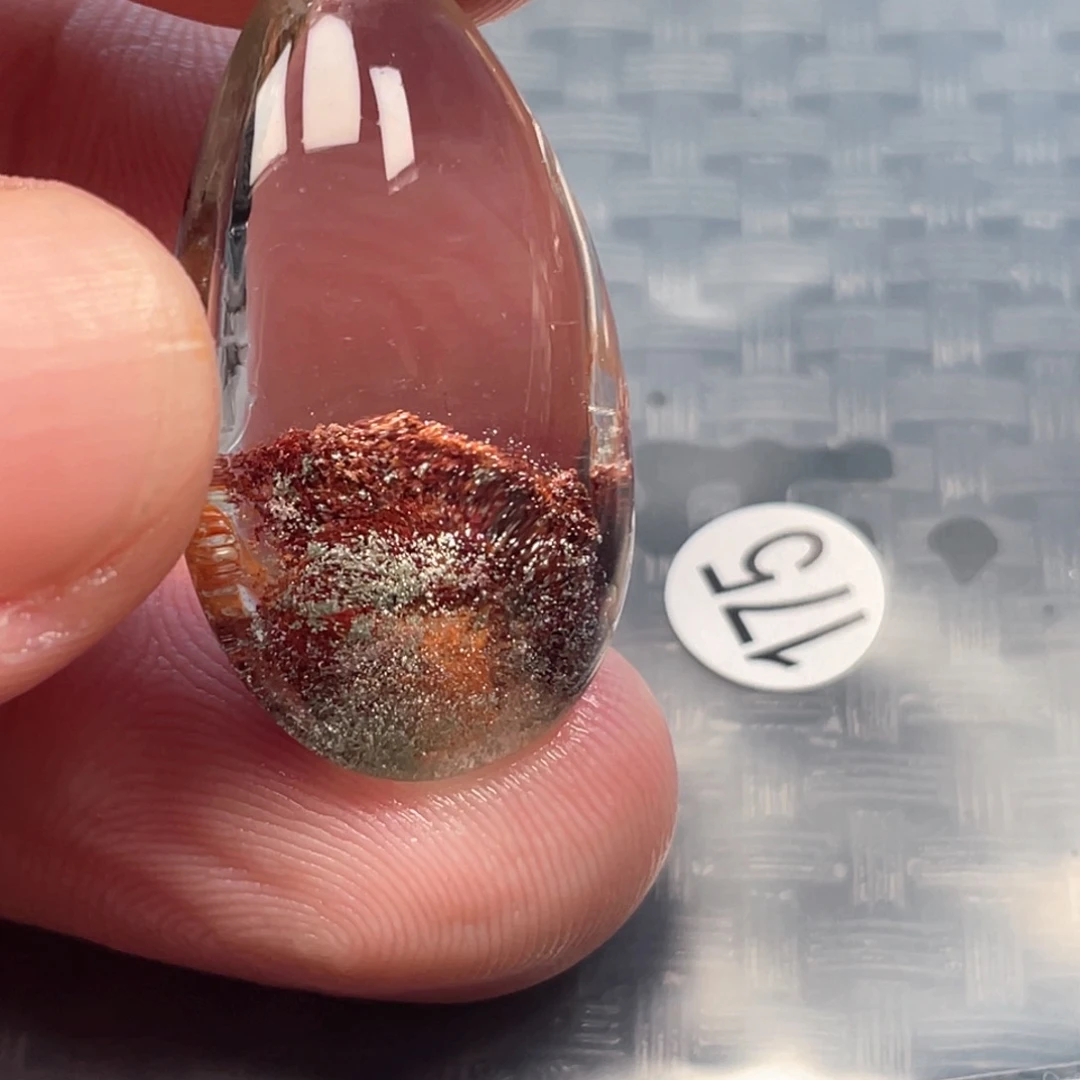 【闪购商品】颈饰未镶嵌水晶用****7