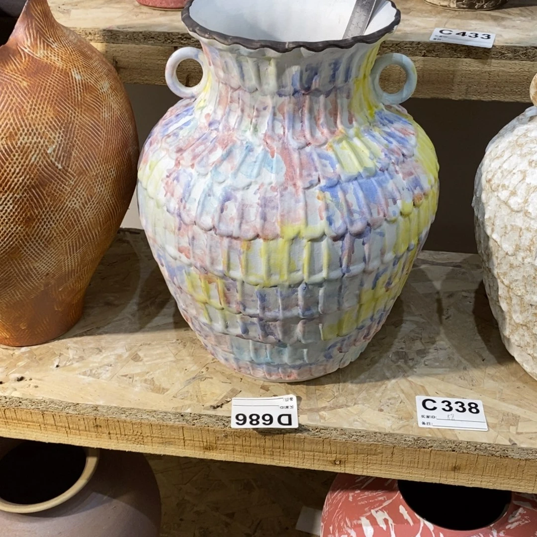 瓷片景德镇陶瓷艺术研究院