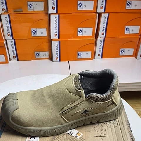 058 42码 防砸防刺