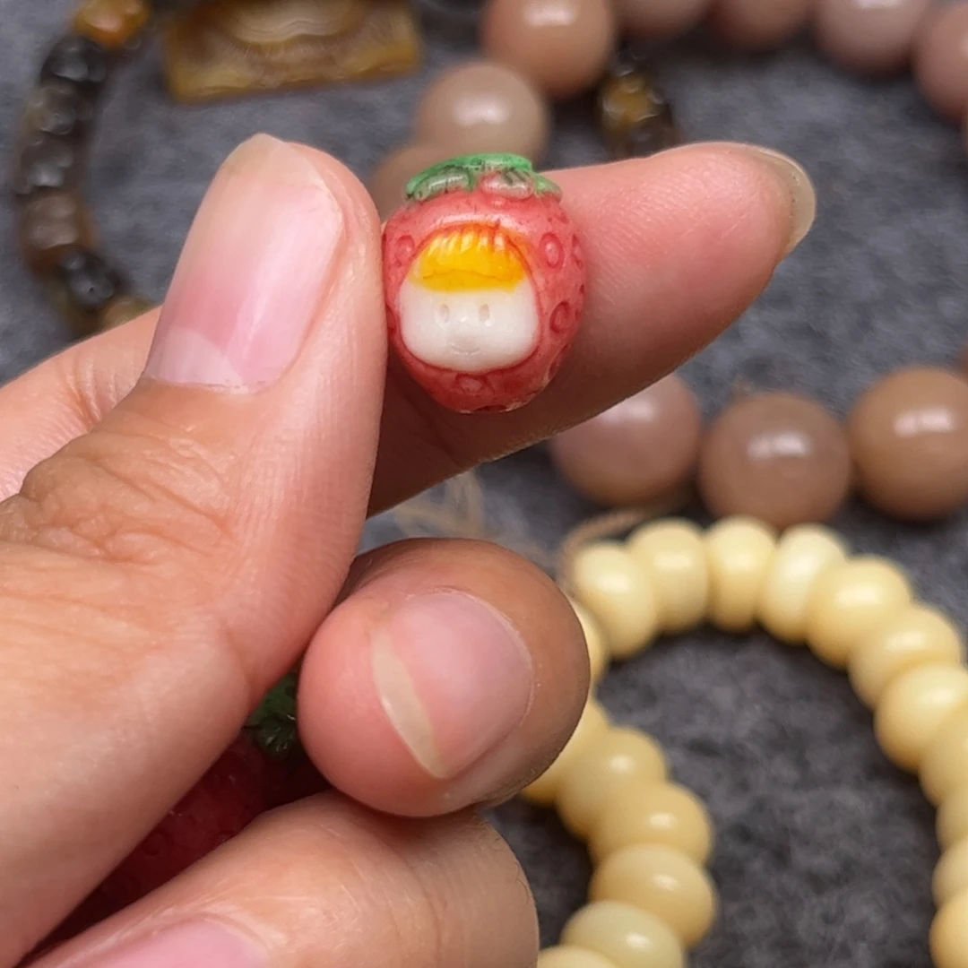 手串/手链驼骨驼骨38