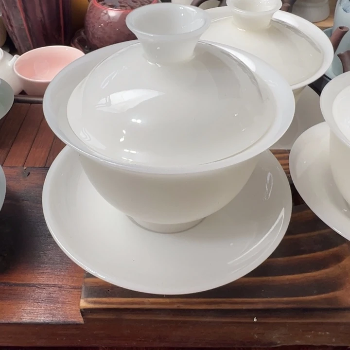 库存茶具部分瑕疵介意勿拍！
