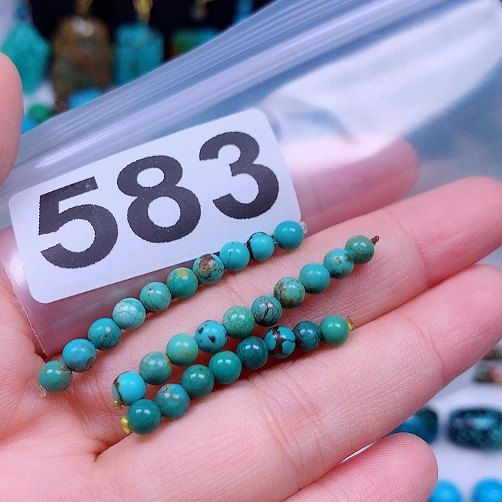 空竹粉丝专享十堰特色手工散珠