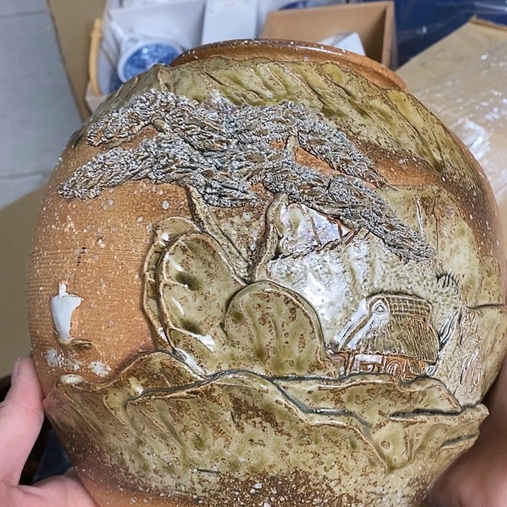 雅舍新货大漂亮J17