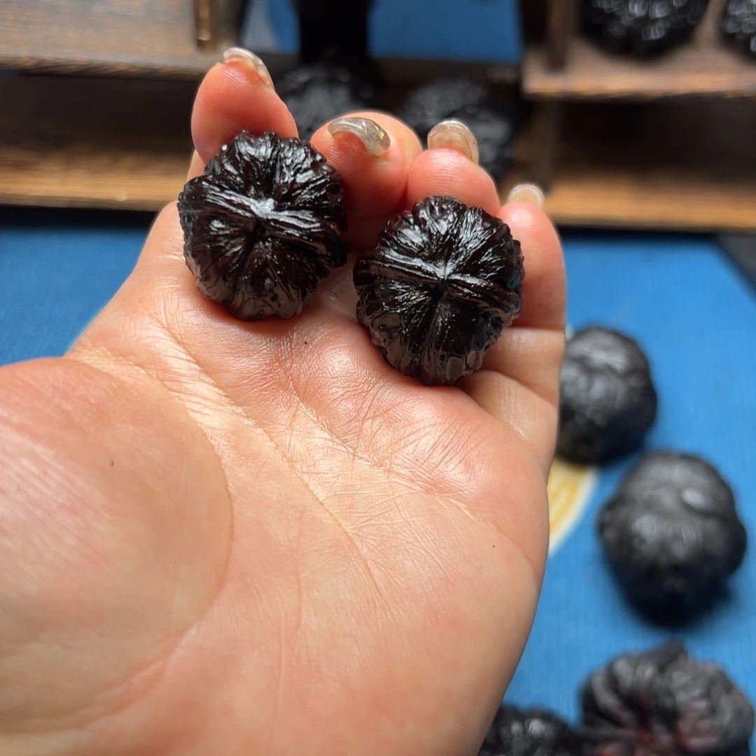 元宝异形小手捻22尺