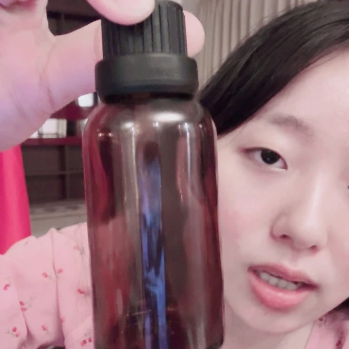 成人儿童鼻翼油100ml