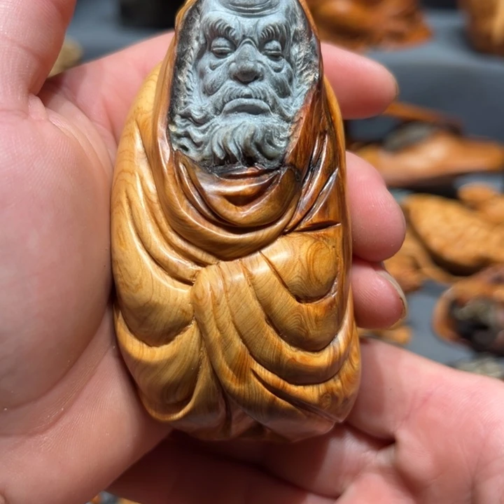 柏木(崖柏)点点关注,感谢分享
