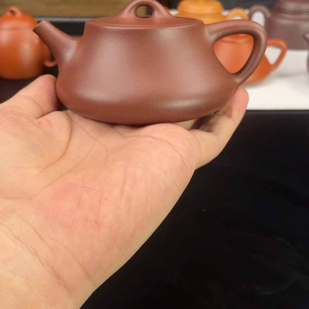 余***意紫砂宜兴紫砂宜兴紫砂壶