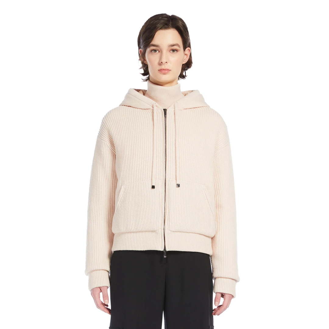 全新未使用 MaxMara 【国现 专柜价13000元】女士卫衣 Atrench 002