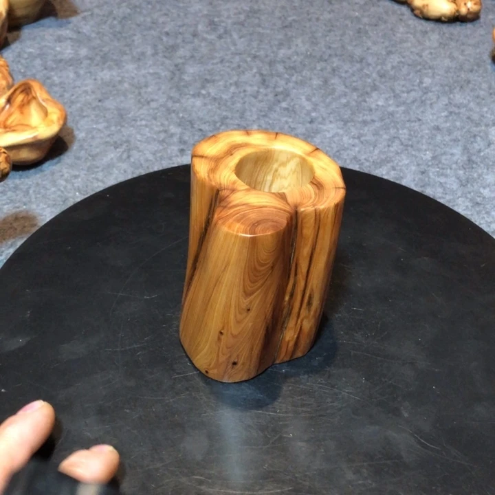 柏木（崖柏）老**肉崖柏55