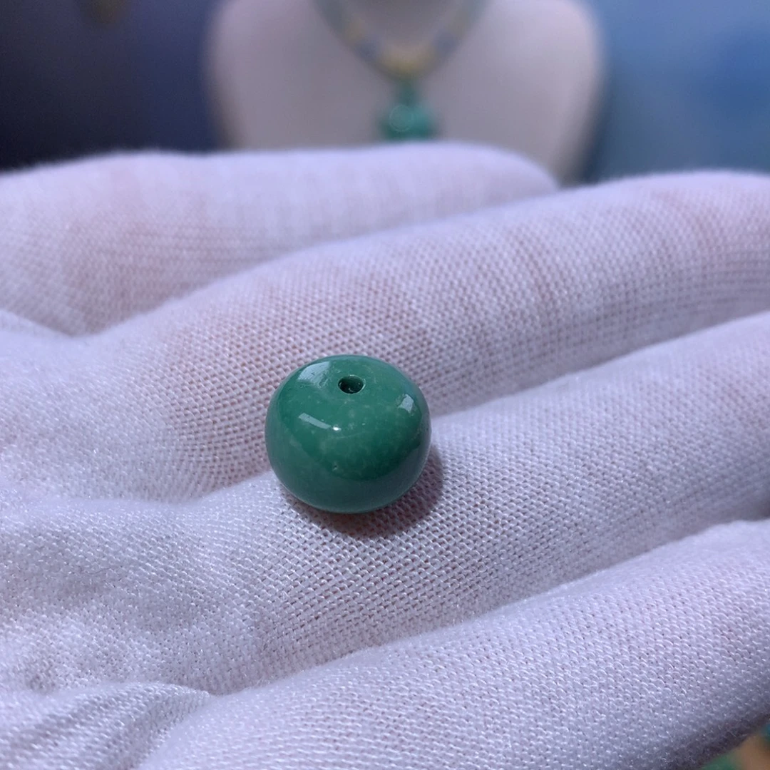 绿松石未镶嵌珠宝奇石123