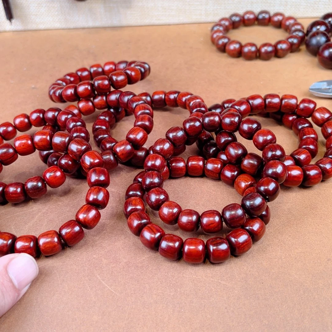 小叶紫檀手串/手链12琴料老型