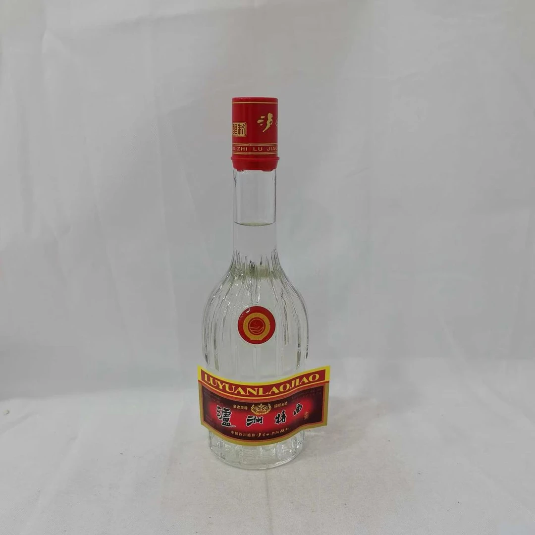 1997年泸州特曲 52% 15886