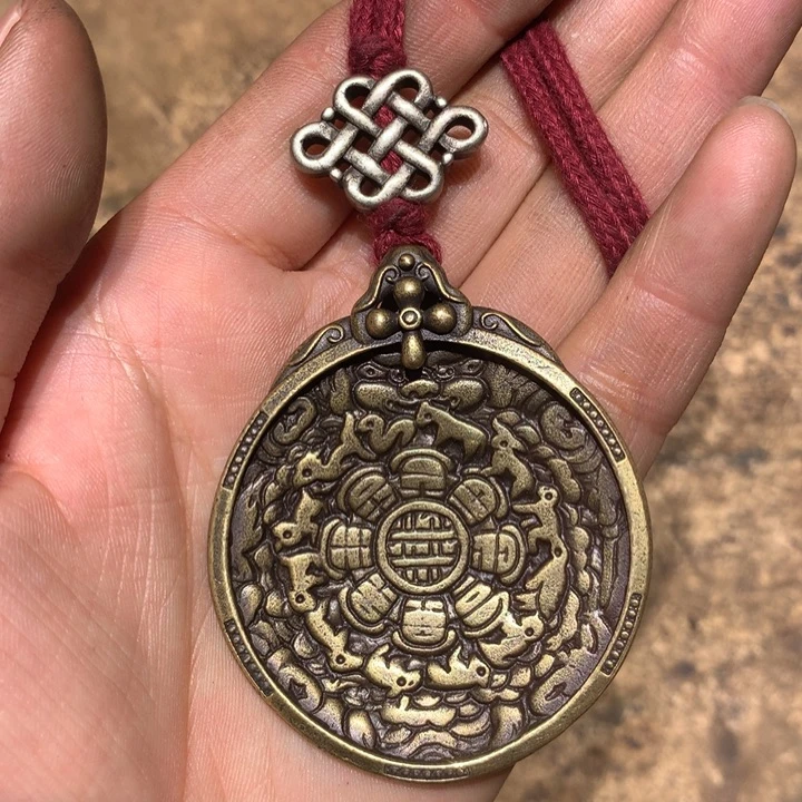 琉璃颈饰喜欢的朋友