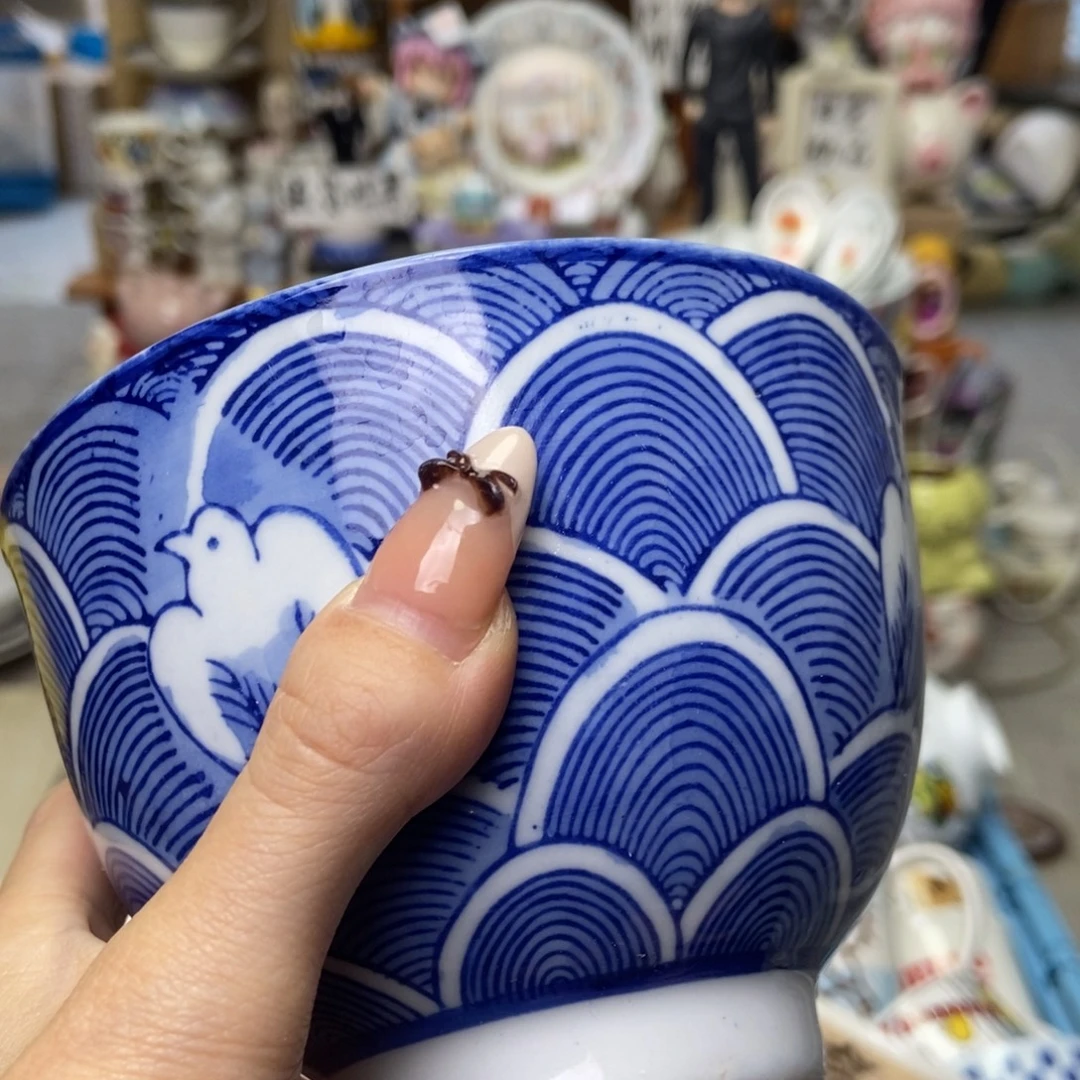 M***）瓷片陶瓷退货拉黑